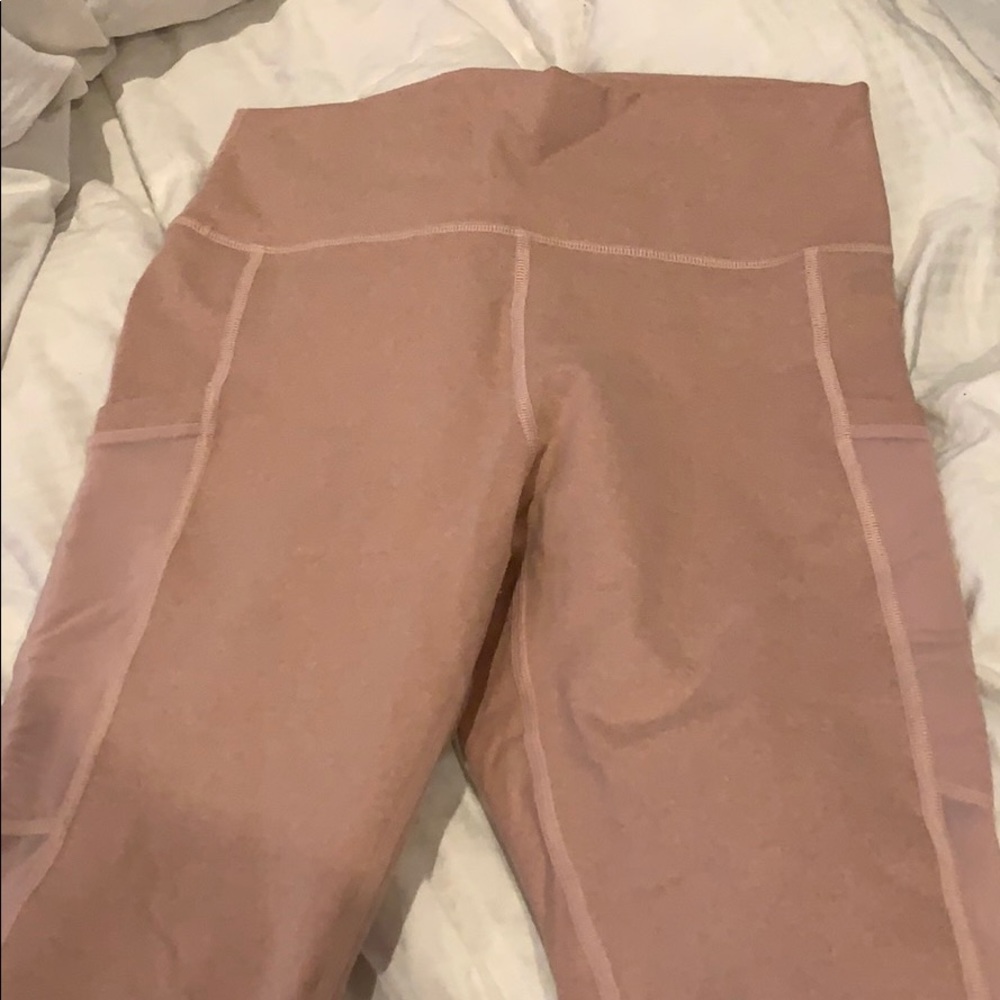Fabletics leggings